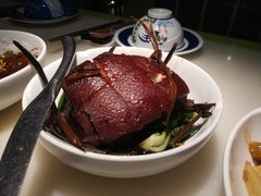 东坡草扎-桂满陇-十里风荷(合生汇店)
