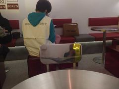 -Eckl’s爱氏热狗(猫街店)