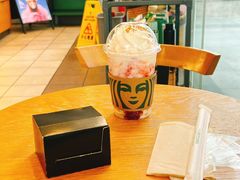 -星巴克(深圳佳宁娜友谊广场店)