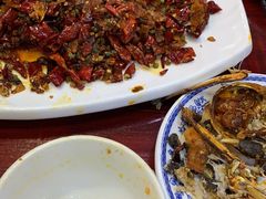 -巴渝川菜馆(建设路店)