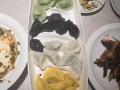 -船歌·鱼水饺青岛菜(闽江二路店)