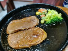 -渔日本料理铁板烧(新天地假日广场店)