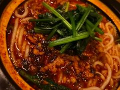 -大理实力希尔顿酒店御璽中餐厅YUXI – CHINESE RESTAURANT