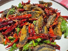 -昌盛德徐州老菜馆
