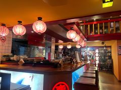 -有喜屋·鲜鸡烧鸟·居酒屋(安龙路店)