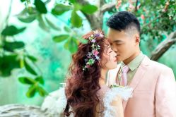 -茜茜公主婚纱摄影会馆
