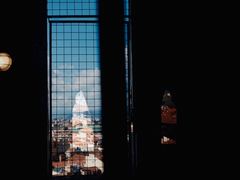 -圣母百花大教堂穹顶