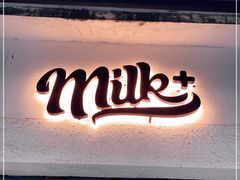 门面-milkplus·泰式奶茶(较场东路店)