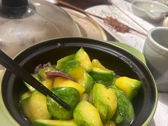 -云海肴云南菜·蒸汽石锅鱼(新奥店)
