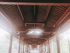 -重庆彩云湖湿地公园
