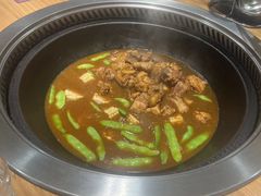 -咱屯子铁锅炖直营店(南湖大路店)