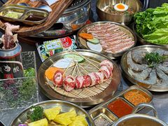 -本炙炭烤·蒲烧活鳗料理店(金沙洲店)