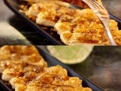 千层酥脆饼-The Cheebat 锌吧·Bistro(体育西店)