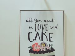 -蛋糕生活Cake Life