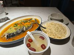 -福厨餐厅·宜昌地标美食(水悦城店)