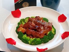 -海泰食府·新鲁菜·家宴(总部基地店)