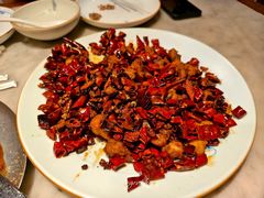 -辛香汇·锦里丨现炒川菜(中南城店)