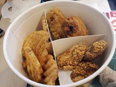 -麦当劳(常州西瀛里店)