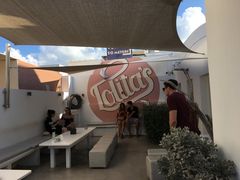 景观位-Lolita's Gelato