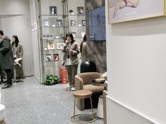 -海马体照相馆(重庆万象城大师店)