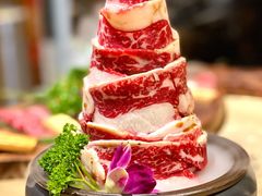 -牛藏·黑毛和牛烧肉(环市东店)