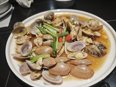 -鑫悦楼煎蟹·16年海鲜大排档