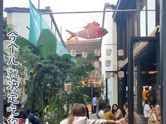 -Metal hands·铁手咖啡