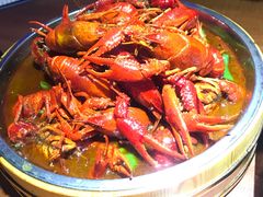 -红盔甲·小龙虾(天钥桥店)