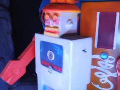 -朝阳公园游乐园