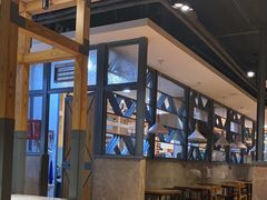 -比格比萨自助(国展店)