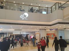 -银座mall(东直门店)