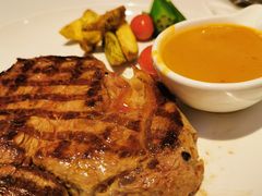 -斗牛士牛排(南京东路店)
