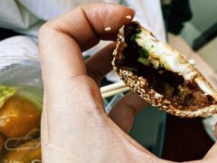 永泰葱饼-陈记紫菜饼(湖滨霞店)