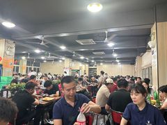 -皖北巫氏三胖地锅鸡(长淮总店)