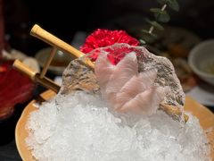 -花潮料理艺食馆(成都万象城店)