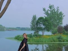 -东郊湿地公园