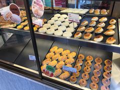 -嘉华鲜花饼·现烤(昆明老街店)