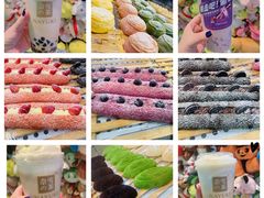 -奈雪的茶(印象城店)