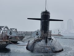 -中国人民解放军海军博物馆