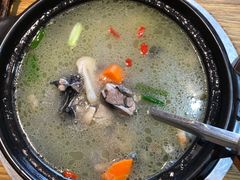 -妈妈的味道(和顺古镇店)