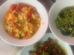 -楠翔馆桐庐菜(胜利河美食街店)
