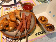 -乐凯撒披萨(蛇口花园城店)