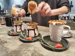 -BE NORMAL CAFE(霞溪路店)