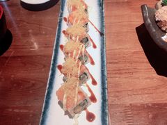 寿司-千代武日本料理(开发区店)