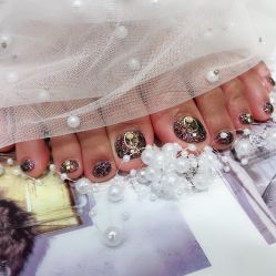 -TTNAIL天天美甲