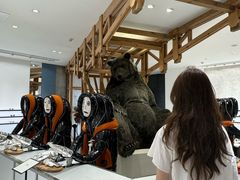 -GENTLE MONSTER(西安SKP店)