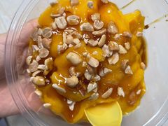 -夏食光安顺小舒冰粉冰浆(甲秀楼店)