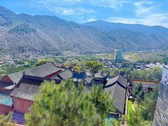 -五台山风景名胜区