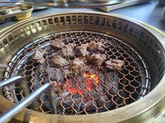 -明洞王妃家烤肉(苏州中心星悦汇店)