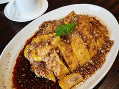-维园悦谱·海派家常菜(乌鲁木齐南路店)